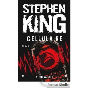 Cellulaire, de Stephen King