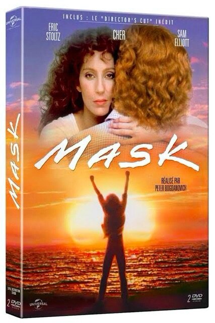 Mask-affiche
