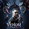 News Comics : la bande annonce de <b>Venom</b> 2