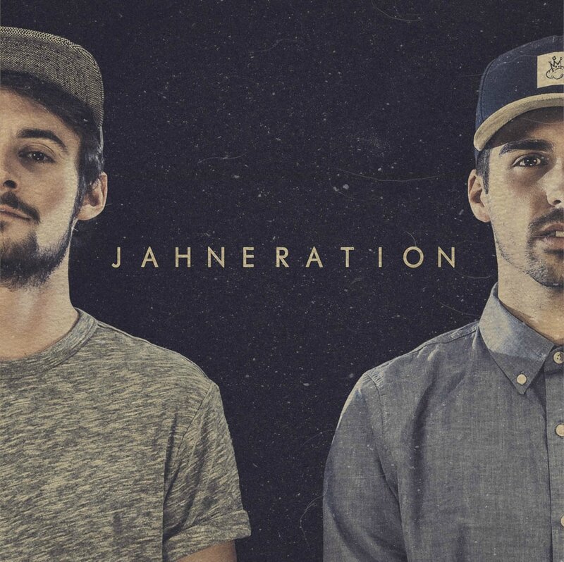 JAHNERATION-Jahneration-Visuelbd