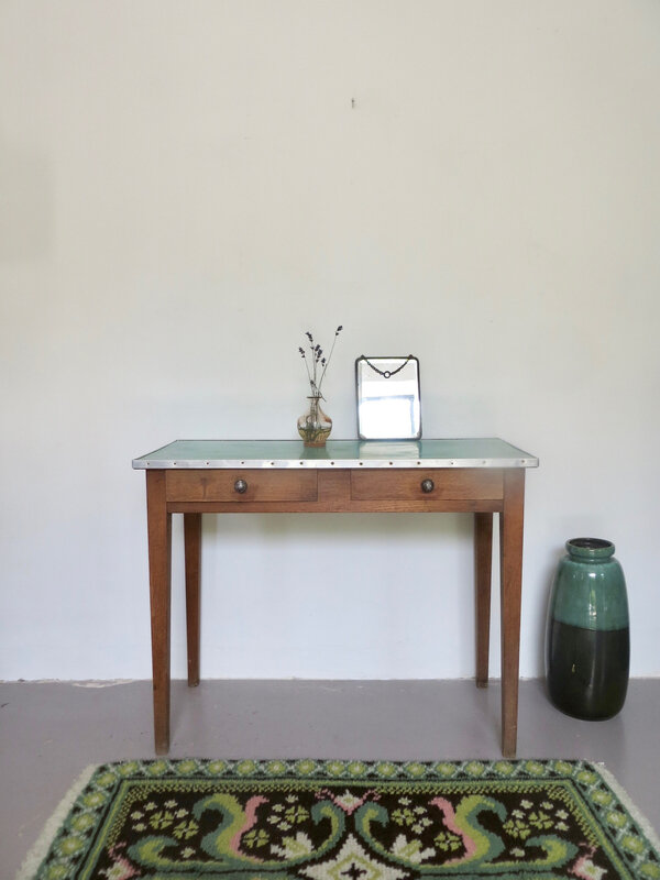 Table vintage°