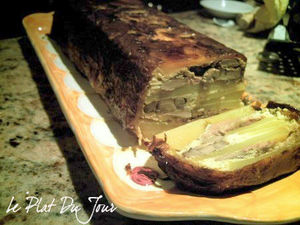 Le foie gras: quelques idées pour le mettre en valeur... recettes Le foie gras: quelques idées pour le mettre en valeur...