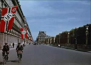 paris-occupation