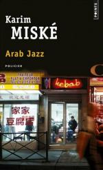 arab jazz