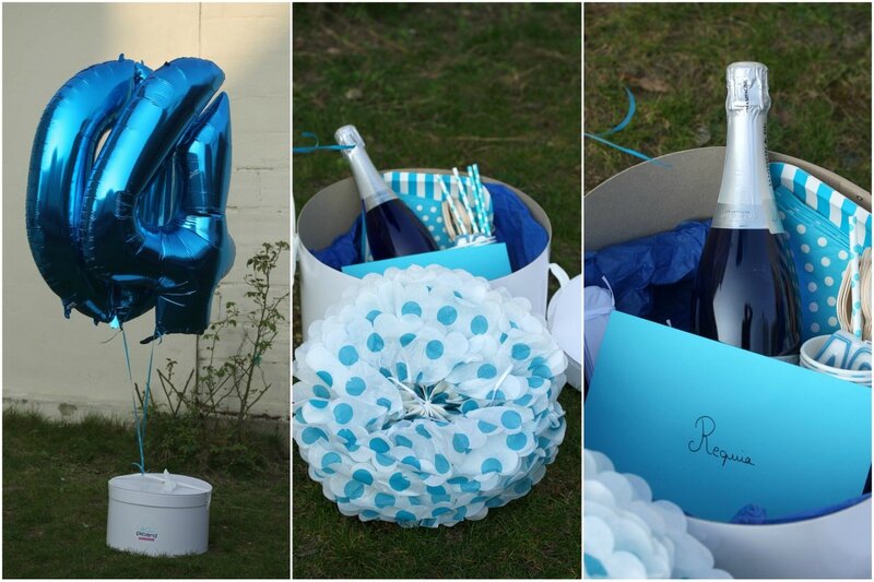 anniversaire Picard blog chez requia cuisine et confidences