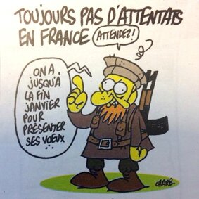 CH Charb