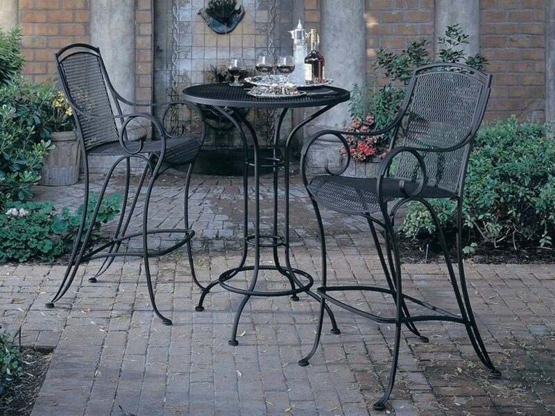 Wrought-Iron-Patio-Furniture-Outdoor