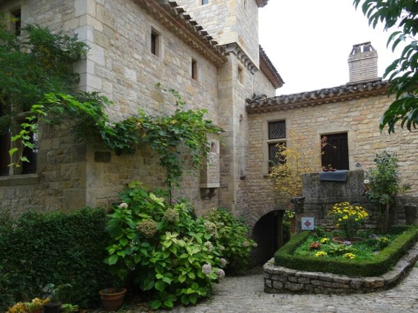 Bruniquel 2