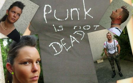 punk