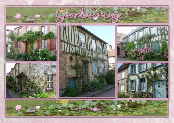 gerberoy