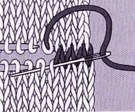 AssemblageTricot grafting point jersey 2