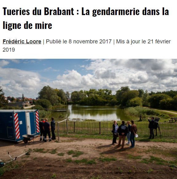 2021-07-18 21_28_09-Tueries du Brabant _ La gendarmerie dans la ligne de mire - Opera