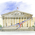 Candidats à l'election législative dans la 9ème circonscription du Val-de-Marne