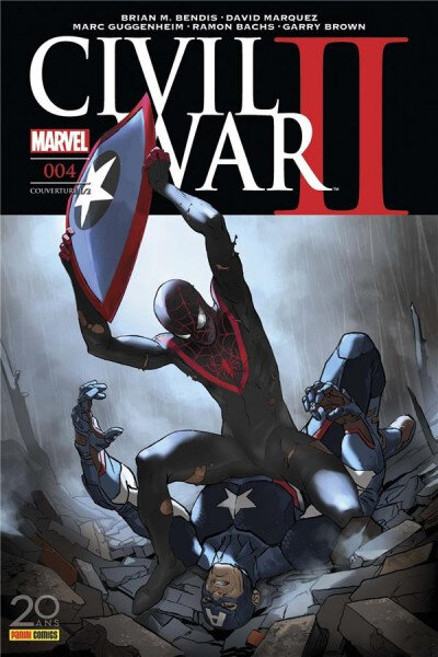 civil war II 04 cover 1