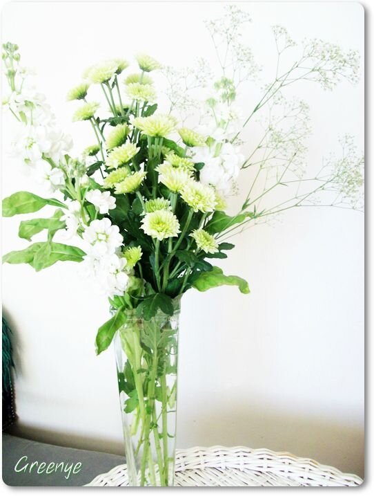 mon bouquet 12-06-21