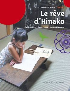 rêve d'hinako