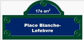 Lefèvre (blanche)