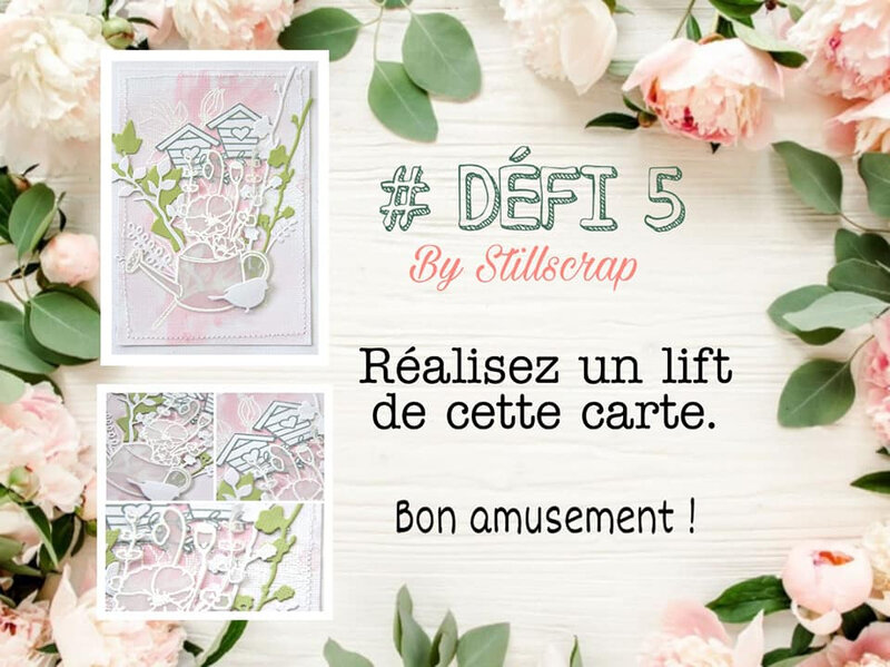 Défi 5