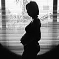 Santé au Travail: Protection des Salariées Enceintes, Allaitantes par Notification de déclaration de <b>grossesse</b>(Modèle Procédure)