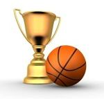 14801494-illustration-de-rendu-3d-d-39-un-trophee-d-39-or-avec-un-ballon-de-basket-ball