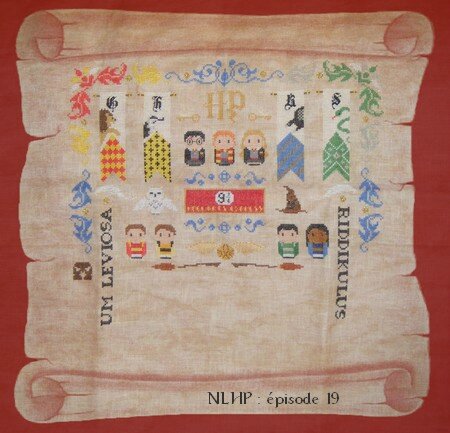 NLHP 19