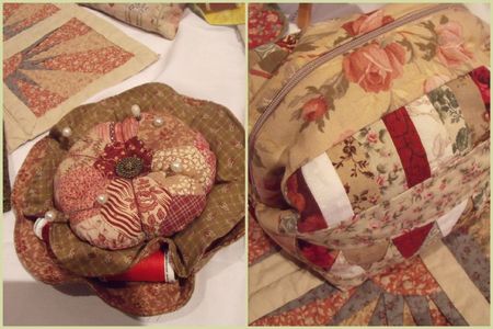 montbeton accessoire