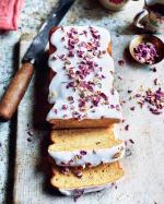 Cake végé