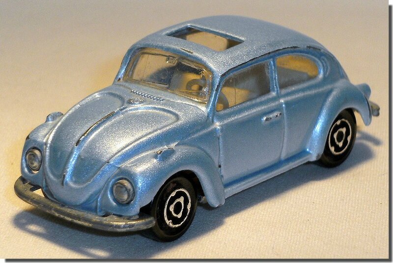 203 VW 1302 Grise A 1