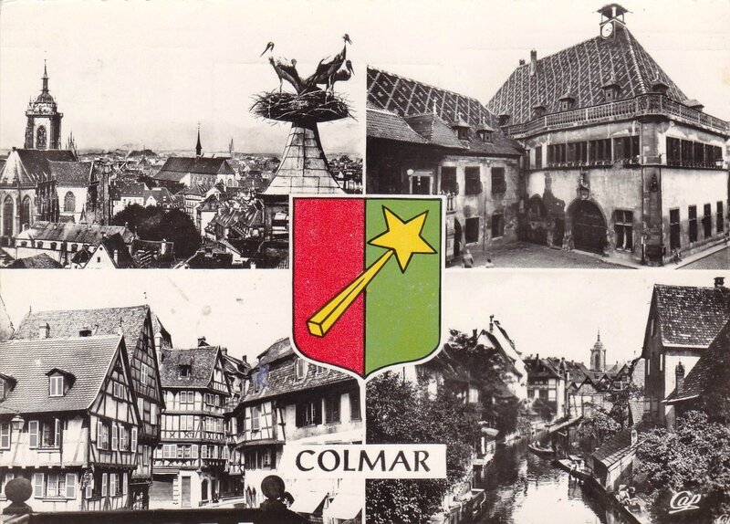 CPM Colmar