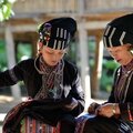 Découverte de la culture de l’ethnie Lu à <b>Lai</b> <b>Châu</b>