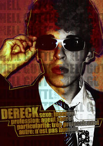 affiche_dereck