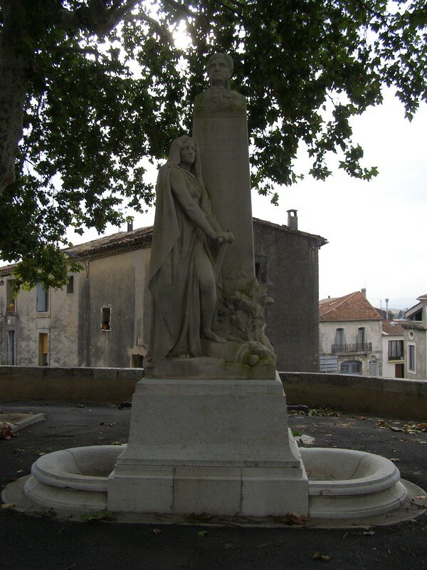 Le Général Claparède