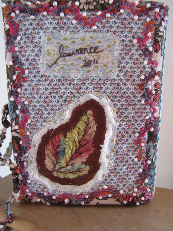 carnet n°2 002