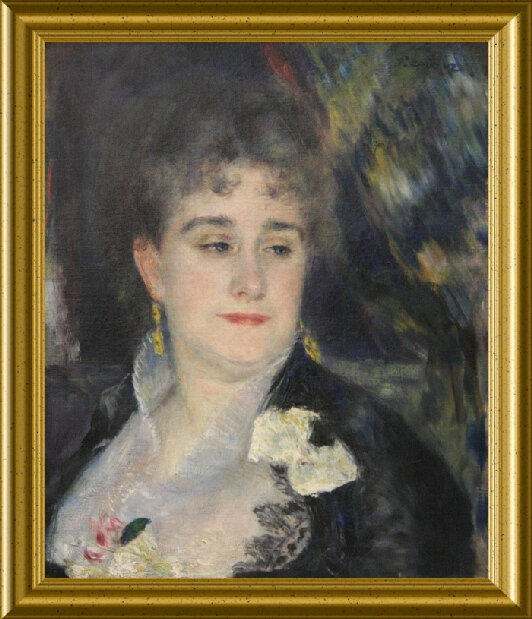 18-Madame Georges Charpentier