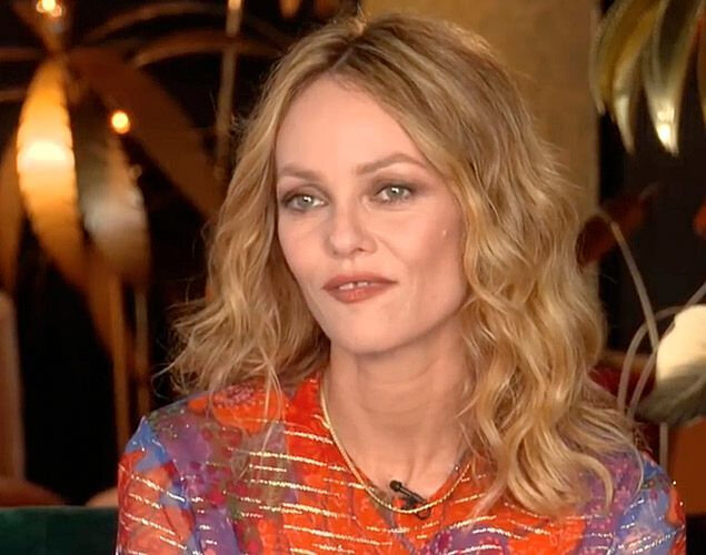 Les chansons de Vanessa Paradis sont disponibles sur Playup