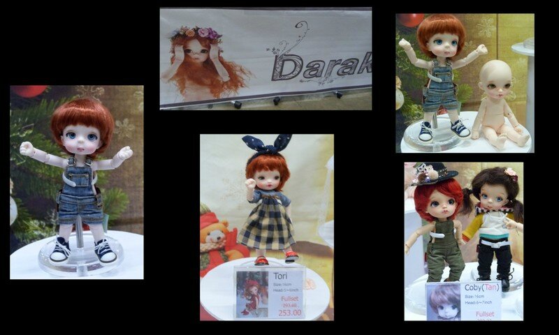 L Dollls5