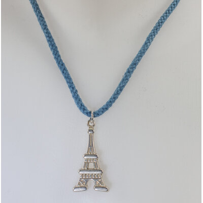 collier Tour Eiffel