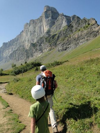 18 août 2011 - Le Col d'Anterne 037