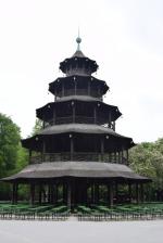1819-23 JP 5 pagode