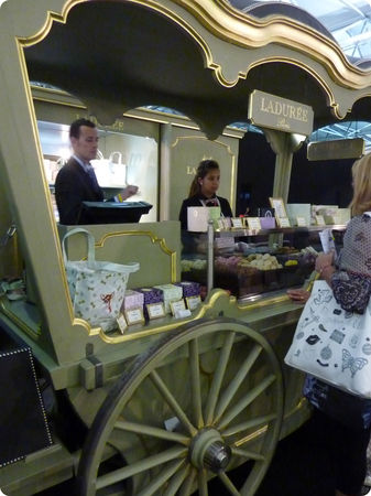 laduree