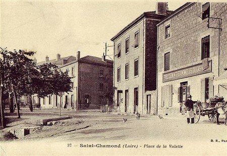 place_de_la_Valette_St_Chamond
