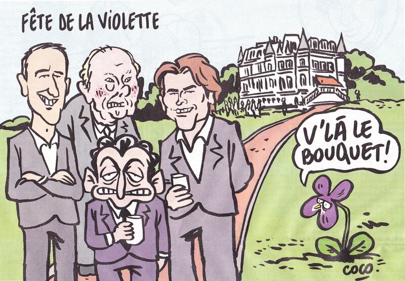 Fête de la violette (07-2015) 01