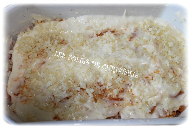 Gratin potiron 8
