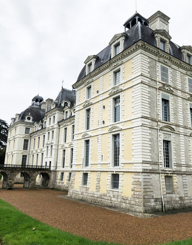 7-cheverny-chateau-castle-expo-tintin-ma-rue-bric-a-brac