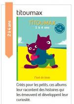 Titoumax