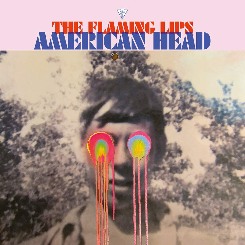 The Flaming Lips - American Head