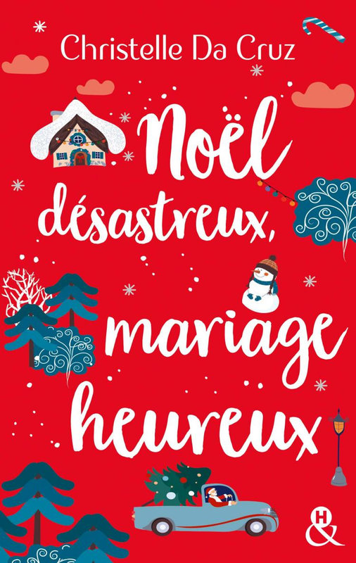 Noël désastreux, mariage heureux