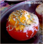 tomate cocotte