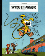 bd spirou