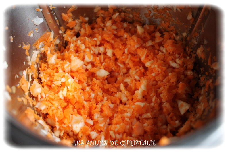 Velouté carottes céleri 2